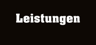 Leistungen
